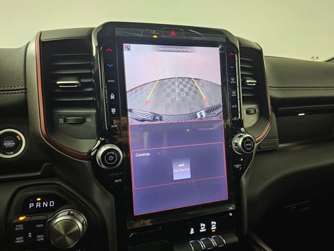 New 2026 RAM 1500 Rebel w/ Rebel Level 1 Equipment Group image 29