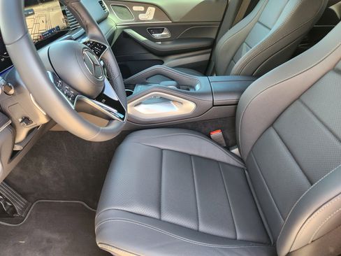 Certified 2025 Mercedes-Benz GLE 350 4MATIC image 14