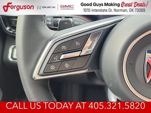 New 2026 Buick Enclave Preferred w/ Power Package FWD image 20