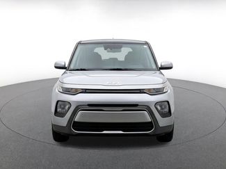 Used 2025 Kia Soul LX w/ LX Technology Package FWD video 2