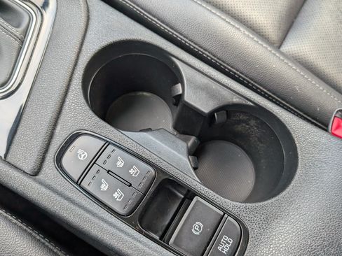 Used 2022 Kia Niro EX Premium FWD image 20