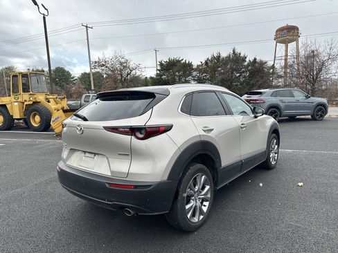 Used 2024 MAZDA CX-30 AWD 2.5 S w/ Preferred Package image 6