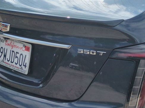 Used 2026 Cadillac CT5 Sport image 24