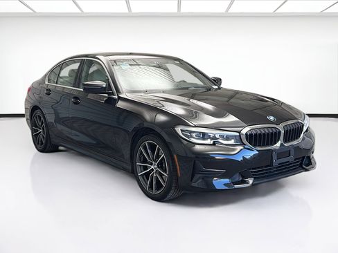 Used 2021 BMW 330e 330e iPerformance w/ Convenience Package image 3