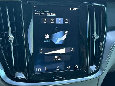 Used 2019 Volvo S60 T6 Momentum w/ Multimedia Package AWD/4WD image 20