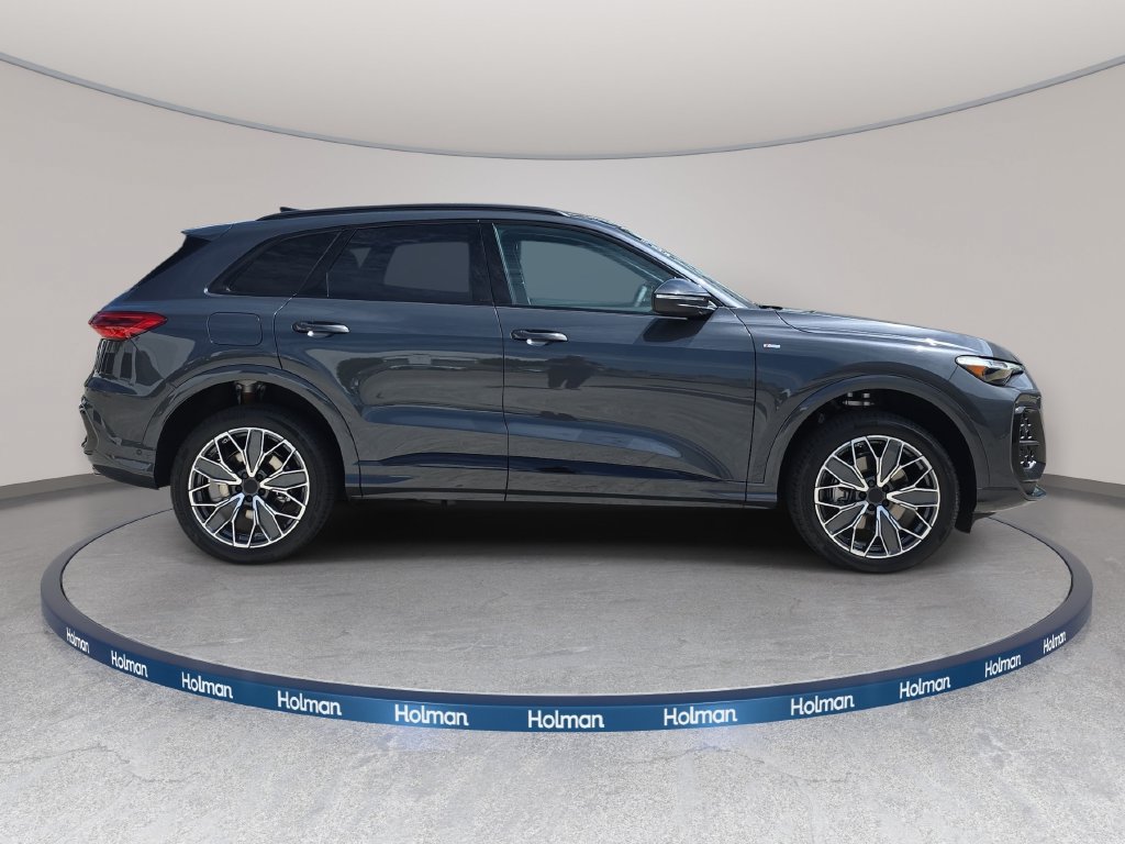 New 2026 Audi Q5 Premium Plus AWD/4WD image 4