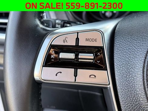 Used 2020 Kia Telluride SX FWD image 15