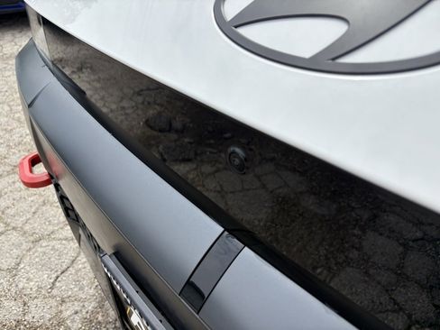 New 2025 Hyundai Ioniq 5 XRT image 14