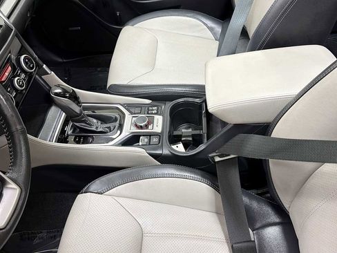 Used 2019 Subaru Forester Limited AWD/4WD image 23
