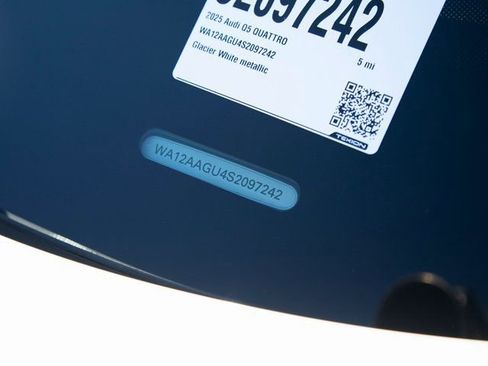 New 2025 Audi Q5 Premium Plus image 32