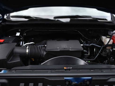 New 2026 Chevrolet Silverado 2500 Custom w/ Custom Value Package image 22