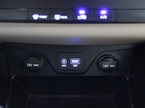 Used 2018 Hyundai Tucson SE FWD image 22