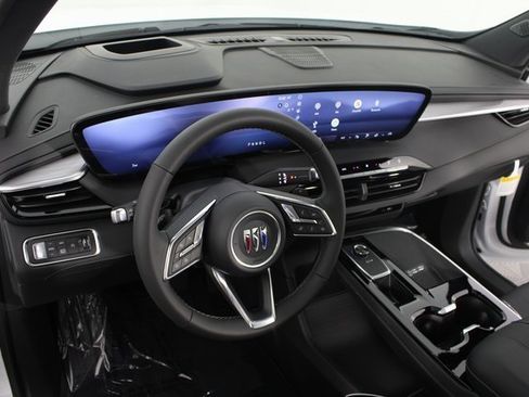 New 2026 Buick Enclave Preferred w/ Power Package image 10