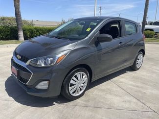 Used 2019 Chevrolet Spark LS FWD video 1