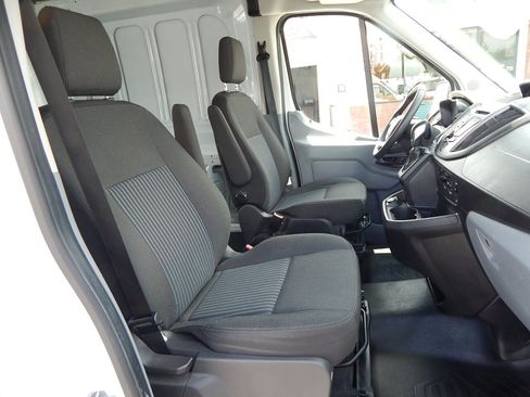 Used 2018 Ford Transit 350 148 High Roof RWD image 20