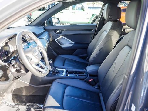 Used 2021 Audi Q3 2.0T Premium Plus w/ Premium Plus Package image 19