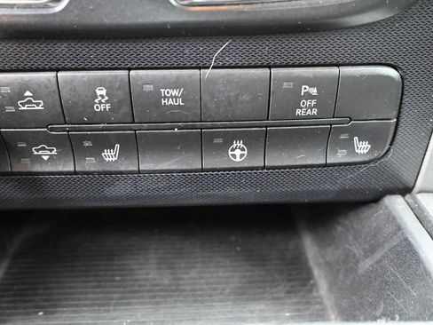 Used 2017 RAM 1500 Rebel AWD/4WD image 19