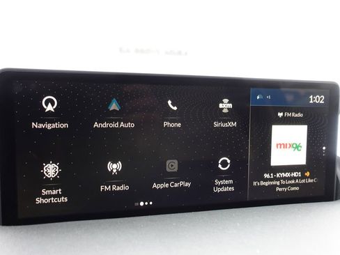 Certified 2025 Acura TLX w/ Technology Package image 17