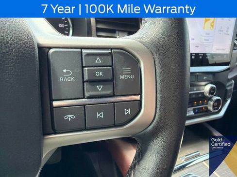 Used 2023 Ford Expedition Limited AWD/4WD image 61