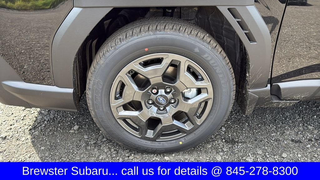 New 2026 Subaru Outback Premium AWD/4WD image 5