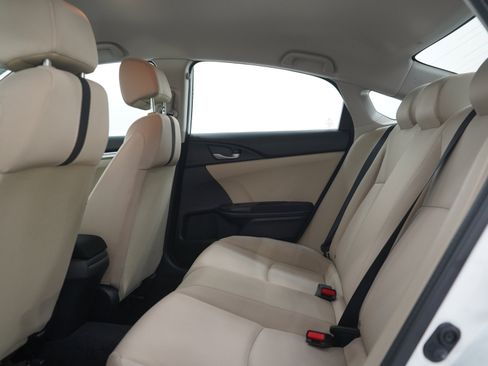 Used 2016 Honda Civic LX image 16