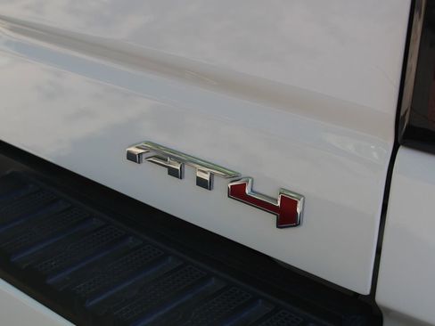 Used 2021 GMC Sierra 1500 AT4 w/ AT4 Preferred Package image 65