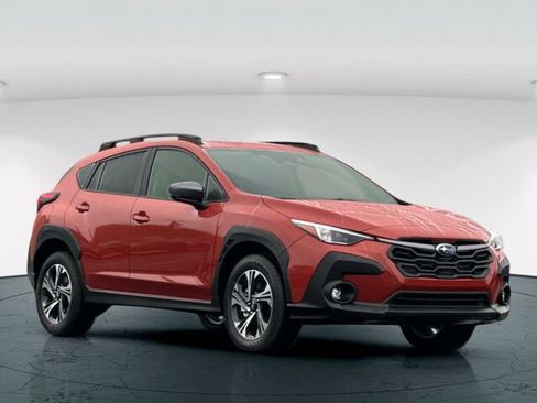 New 2025 Subaru Crosstrek 2.0i Premium w/ Crosstrek Mirror Package image 8