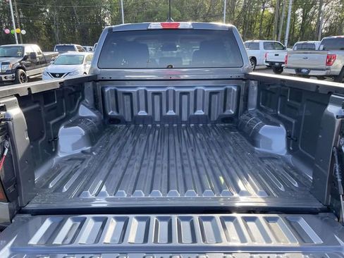 New 2026 Ford Ranger XLT RWD image 9