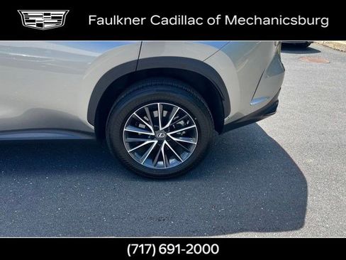Used 2023 Lexus NX 350 AWD image 29