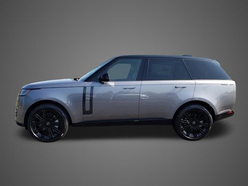 New 2025 Land Rover Range Rover SE image 8