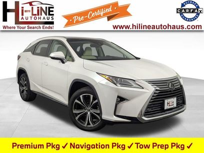 Used 2019 Lexus RX 350 FWD