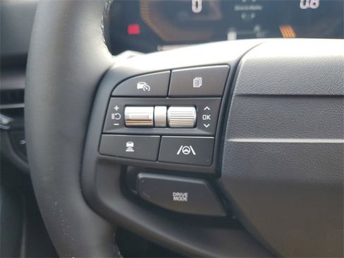 New 2026 Kia Sportage EX w/ EX Panorama Roof Package image 32