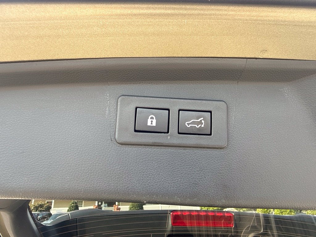 Used 2022 Subaru Outback Wilderness AWD/4WD image 30
