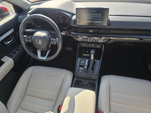 Used 2024 Honda CR-V EX-L image 16