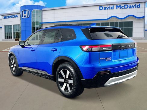 New 2026 Honda Prologue Touring image 2