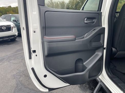 New 2026 Nissan Frontier Pro-X w/ Tow Package image 18