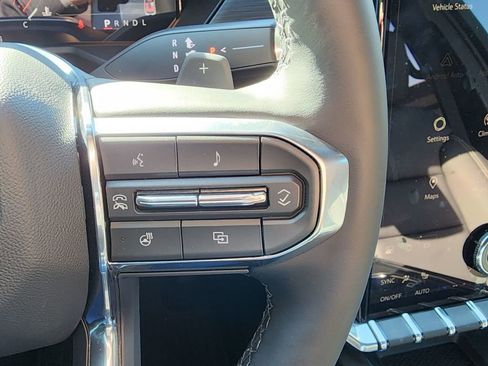 New 2026 GMC Acadia Elevation w/ Black Edition image 21