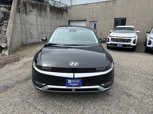 Used 2024 Hyundai Ioniq 5 SEL AWD/4WD image 9