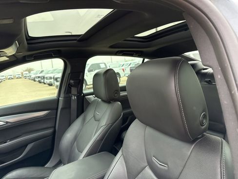 Used 2020 Cadillac CT5 Premium Luxury image 27