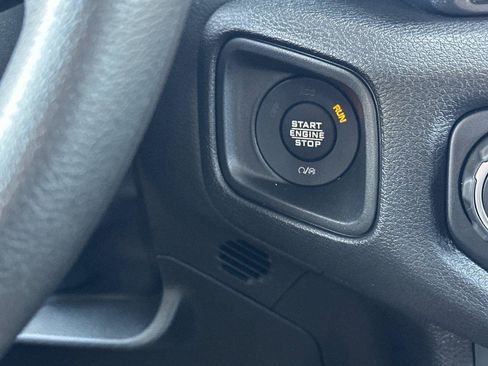 New 2025 Jeep Wrangler Sport image 19