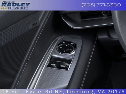 New 2026 Chevrolet Corvette 1LT w/ Battery Protection Package image 22