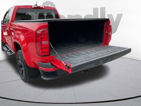 Used 2016 Chevrolet Colorado LT RWD image 53