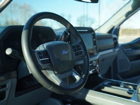 Used 2024 Ford F150 XLT w/ Equipment Group 302A MID image 26