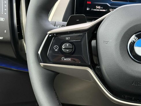 New 2025 BMW X3 xDrive30i image 16