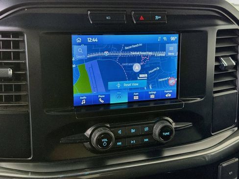 Used 2023 Ford F150 XL w/ STX Appearance Package RWD image 18