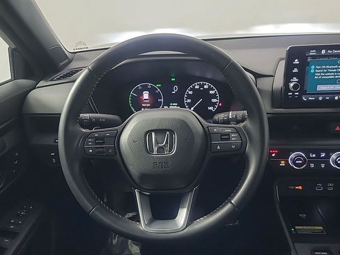 Certified 2025 Honda CR-V Sport-L image 22