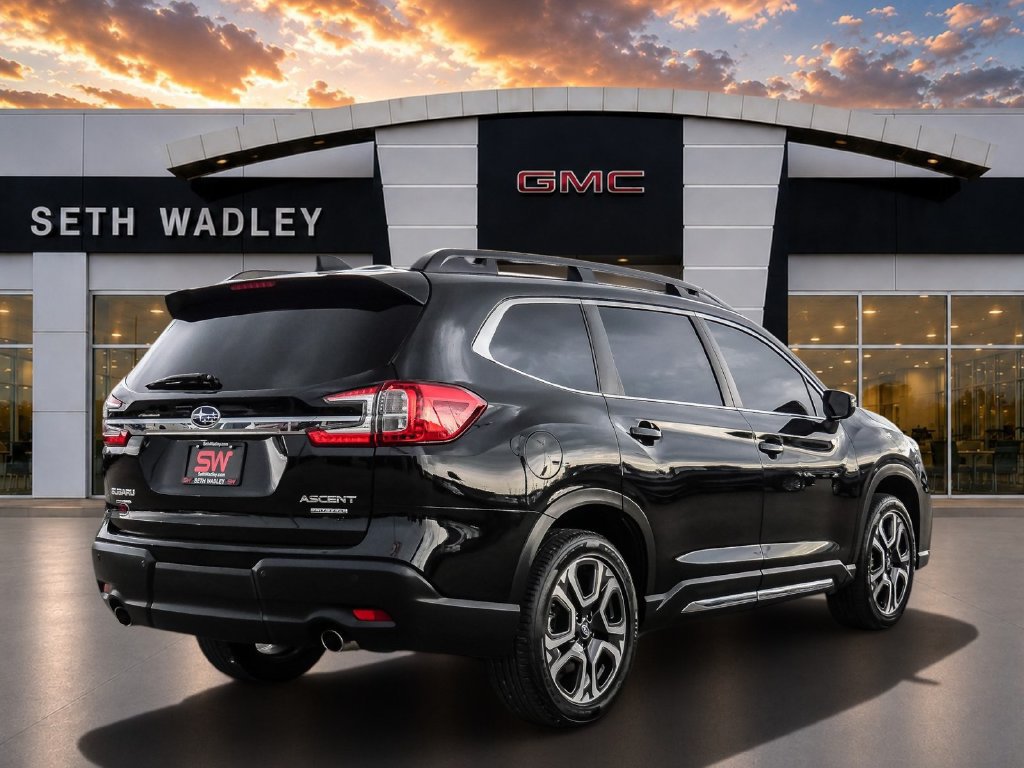 Used 2023 Subaru Ascent Limited AWD/4WD image 7