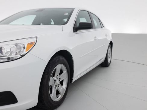 Used 2014 Chevrolet Malibu LS w/ Protection Package FWD image 12