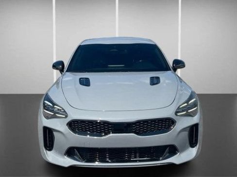 Used 2022 Kia Stinger GT-Line RWD image 3
