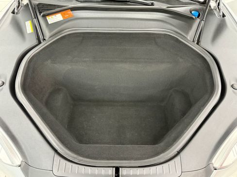 Used 2015 Tesla Model S P85D AWD/4WD image 38